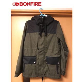 anan様専用です。 ボンファイアーBONFIRE レディースMウェア(ウエア/装備)