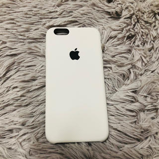 アップル(Apple)のiPhone6ケース(iPhoneケース)