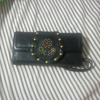アナスイ(ANNA SUI)のアナスイの財布(財布)