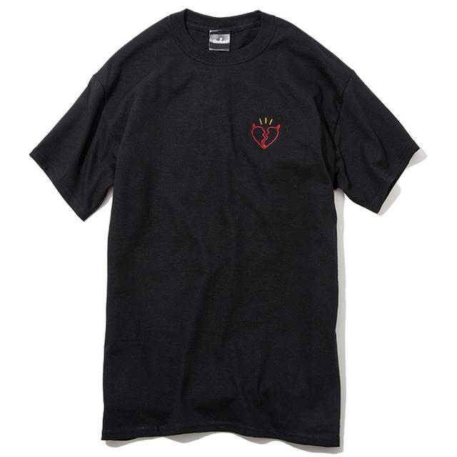 Deviluse(デビルユース)のdeviluse Tシャツ メンズのトップス(Tシャツ/カットソー(半袖/袖なし))の商品写真