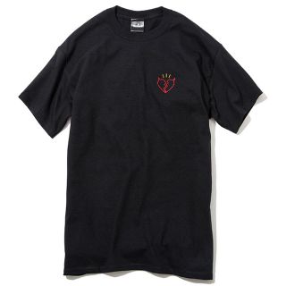 デビルユース(Deviluse)のdeviluse Tシャツ(Tシャツ/カットソー(半袖/袖なし))