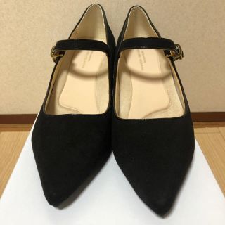 ユナイテッドアローズ(UNITED ARROWS)のパンプス 最終値下げです。(ハイヒール/パンプス)