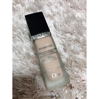 ディオール(Dior)のデォオール(ファンデーション)