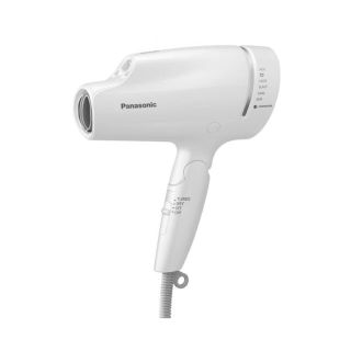 パナソニック(Panasonic)の本日限定 パナソニック EH-NA9A-W ナノケア ヘアー ドライヤー(ドライヤー)