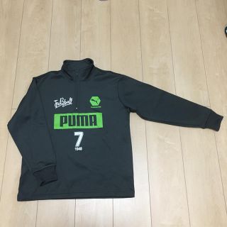 プーマ(PUMA)のＰＵＭＡ ジャージ 上(その他)