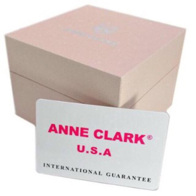 ANNE CLARK(アンクラーク)のSale♡ ANNE CLARK時計  レディースのファッション小物(腕時計)の商品写真