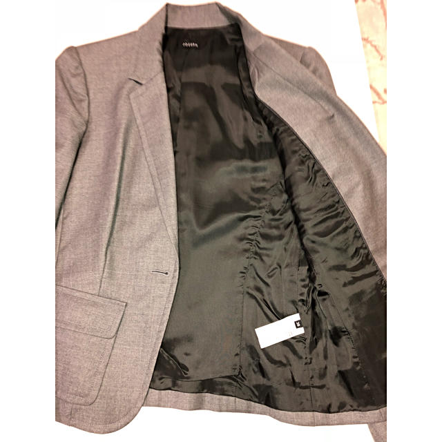 JOSEPH(ジョゼフ)のジャケット  ジョセフ レディースのジャケット/アウター(テーラードジャケット)の商品写真