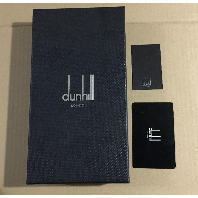 Dunhill(ダンヒル)のダンヒル シャーシ 長財布 ブラック L2H210A メンズのファッション小物(長財布)の商品写真