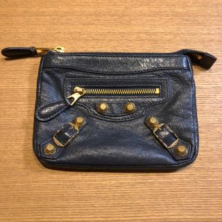 バレンシアガ(Balenciaga)のバレンシアガ コインケース 美品  NO2様専用(コインケース)