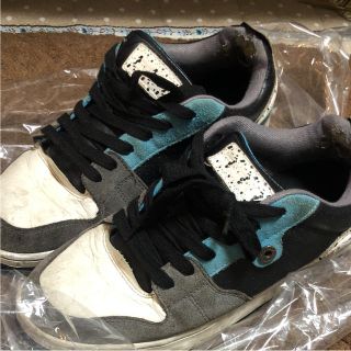 グラビス(gravis)のスニーカー グラビス EUR43 28センチ(スニーカー)