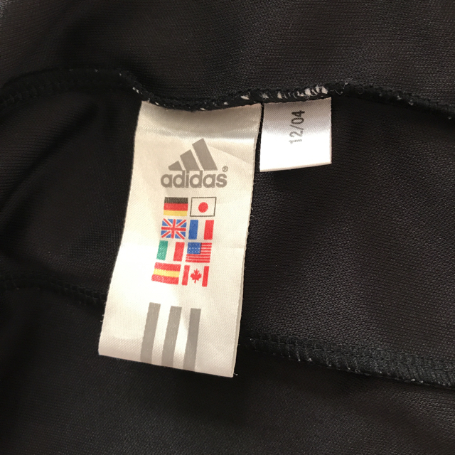 adidas(アディダス)のゆー♡様 専用 レディースのトップス(Tシャツ(長袖/七分))の商品写真