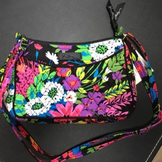 ヴェラブラッドリー(Vera Bradley)の☸︎Vera Bradley☸︎ヴェラ・ブラッドリー☸︎未使用(ショルダーバッグ)