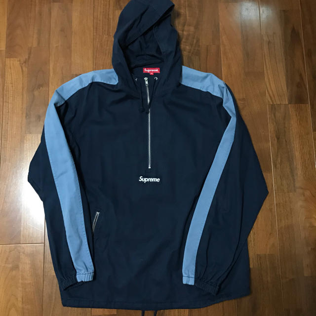 値下可 Supreme Box Logo Pullover シュプリーム XL