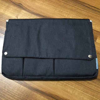 コクヨ(コクヨ)のコクヨ バッグインバッグ インナーバッグ A4 ブラック(ビジネスバッグ)