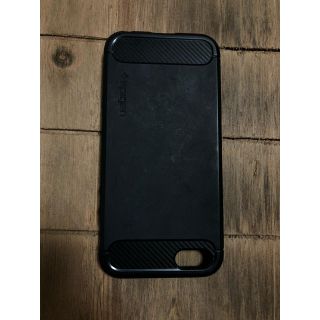 シュピゲン(Spigen)のspigen iPhone5ケース(iPhoneケース)