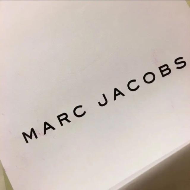 MARC JACOBS(マークジェイコブス)のMARC JACOBS/マークジェイコブス☆長財布 レディースのファッション小物(財布)の商品写真