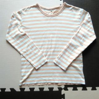 ムジルシリョウヒン(MUJI (無印良品))の無印良品　Tシャツ(Tシャツ/カットソー)