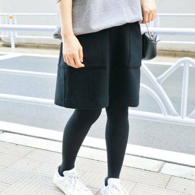 今期新作イエナウールビーバー台形スカート 【おトク】 28%割引 www