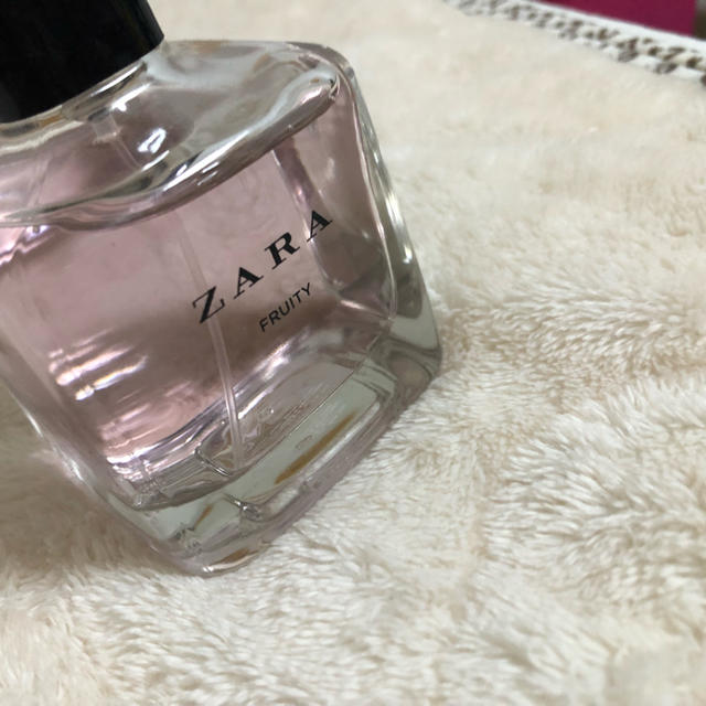 ZARA(ザラ)のZARA 香水 コスメ/美容の香水(香水(女性用))の商品写真