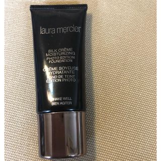 ローラメルシエ(laura mercier)のローラメルシェ(ファンデーション)