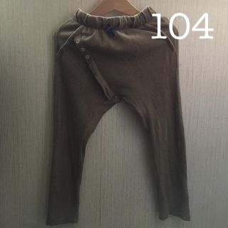 ザラキッズ(ZARA KIDS)のザラ パンツ 104cm(パンツ/スパッツ)