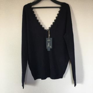 ザラ(ZARA)のZARA ニット(ニット/セーター)