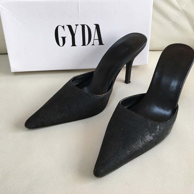 GYDA(ジェイダ)のGYDA パンプス サンダル レディースの靴/シューズ(サンダル)の商品写真