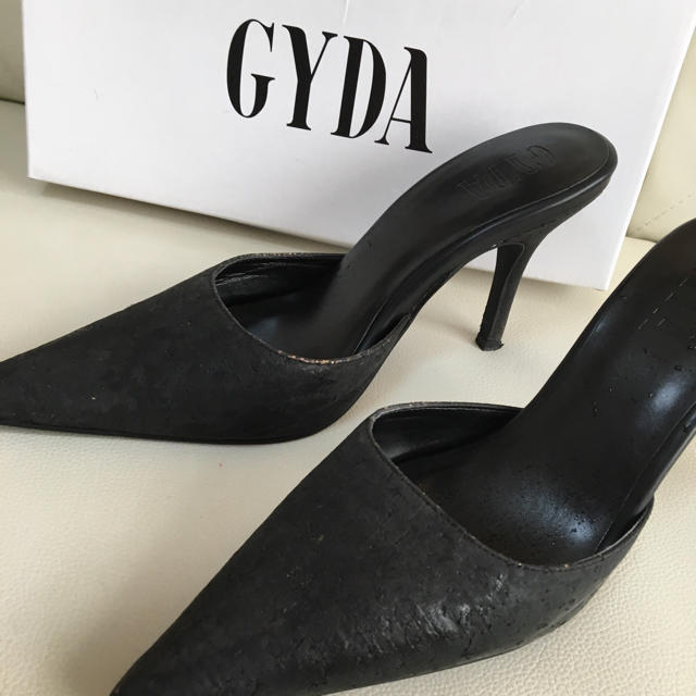 GYDA(ジェイダ)のGYDA パンプス サンダル レディースの靴/シューズ(サンダル)の商品写真