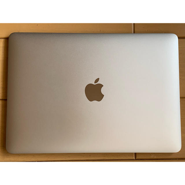 Apple ゴールド (2015)の通販 by xxl54's shop｜アップルならラクマ - MacBook 12インチ 256GB お得高品質