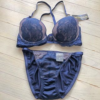 ♡オシャレ下着セット♡(ブラ&ショーツセット)