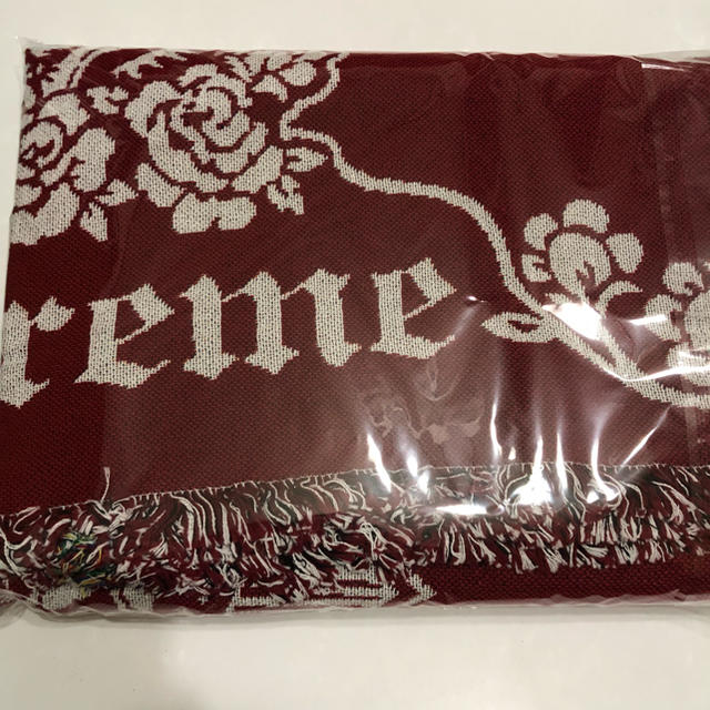 Supreme(シュプリーム)の【即発送】Supreme virgin mary blanket メンズのメンズ その他(その他)の商品写真