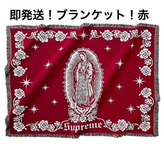 シュプリーム(Supreme)の【即発送】Supreme virgin mary blanket(その他)