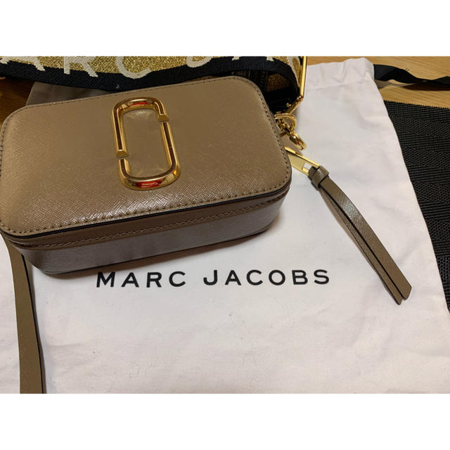 MARC JACOBS ショルダーバッグ