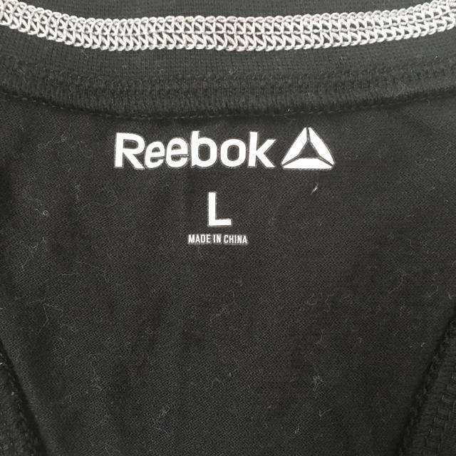 Reebok(リーボック)のレスミルズウェア スポーツ/アウトドアのトレーニング/エクササイズ(トレーニング用品)の商品写真