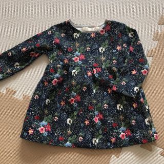 ザラキッズ(ZARA KIDS)のkn様 専用(ワンピース)