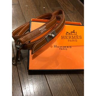 エルメス(Hermes)のエルメス リード わんちゃん(犬)