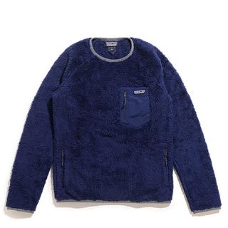 パタゴニア(patagonia)のロス ガトス クルー  M 国内正規新品未使用タグ付CNY パタゴニア (その他)