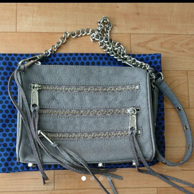 Rebecca Minkoff(レベッカミンコフ)のレベッカミンコフ ショルダーバッグ レディースのバッグ(ショルダーバッグ)の商品写真