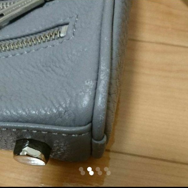 Rebecca Minkoff(レベッカミンコフ)のレベッカミンコフ ショルダーバッグ レディースのバッグ(ショルダーバッグ)の商品写真