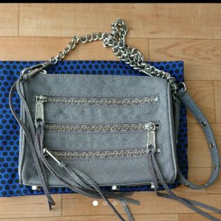 レベッカミンコフ(Rebecca Minkoff)のレベッカミンコフ ショルダーバッグ(ショルダーバッグ)