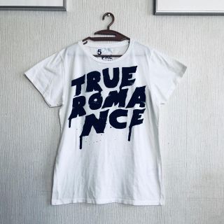 プラステ(PLST)の5PREVIEW Tシャツ(Tシャツ(半袖/袖なし))