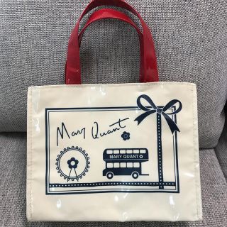 マリークワント(MARY QUANT)のマリークワント 保冷バッグ(その他)