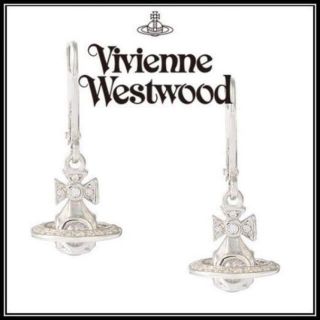 ヴィヴィアンウエストウッド(Vivienne Westwood)のVivienne Westwood ピアス(ピアス)