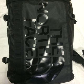 ザノースフェイス(THE NORTH FACE)のTHE NORTH FACE リュック(リュック/バックパック)