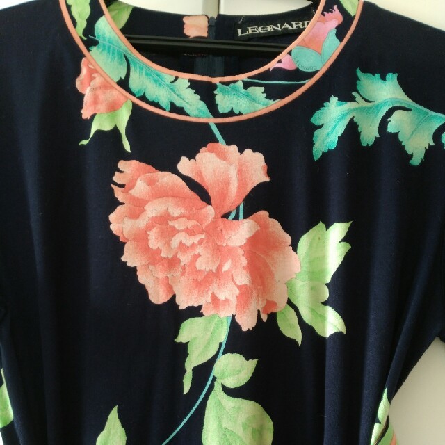 レオナール ワンピース 専用-