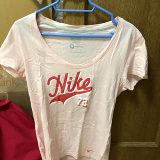 ナイキ(NIKE)のナイキ tシャツ(Tシャツ(半袖/袖なし))