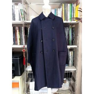 COMME des GARCONS - 値下げ コムデギャルソン コムコム オーバー ...