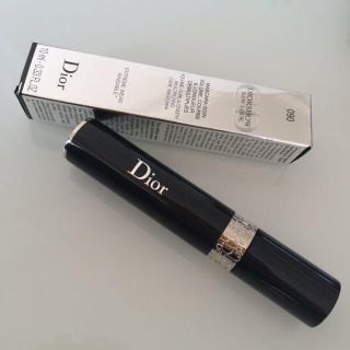 ディオール(Dior)の【未使用】 Dior マスカラ 090(その他)