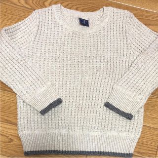 ベビーギャップ(babyGAP)のGAP95セーター(ニット)