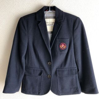 アバクロンビーアンドフィッチ(Abercrombie&Fitch)のAbercrombie&Fitch ブレザー(テーラードジャケット)